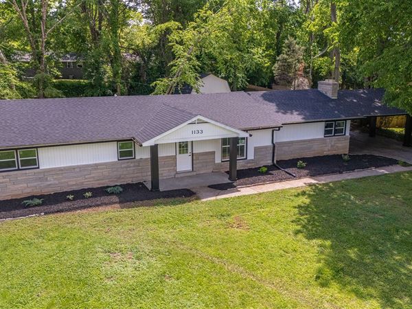 1133 Edgefield Way , Bowling Green, KY 42104