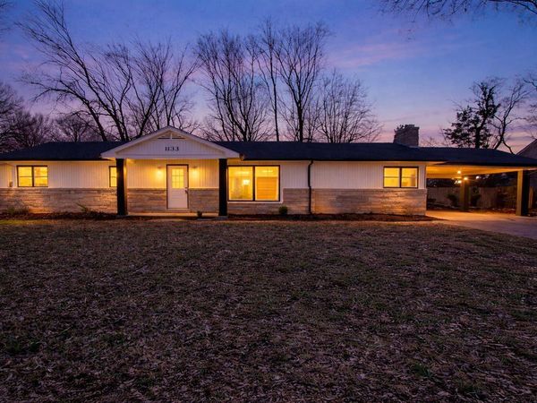 1133 Edgefield Way , Bowling Green, KY 42104