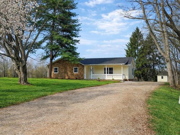 501 Whitlock Road , Alvaton, KY 42122