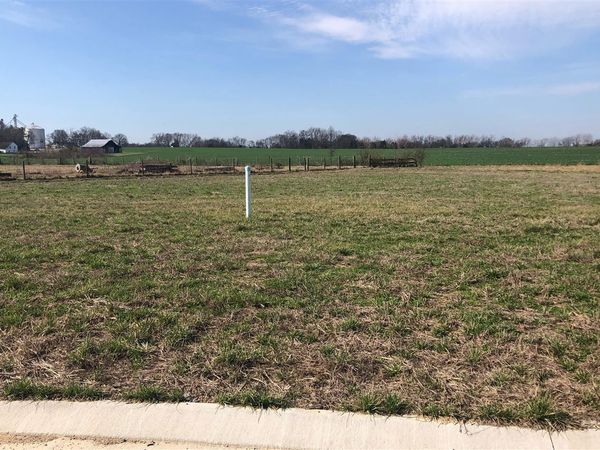Lot 9 Brook Court, Franklin, KY 42134