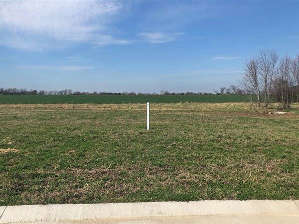 Lot 10 Brook Court, Franklin, KY 42134