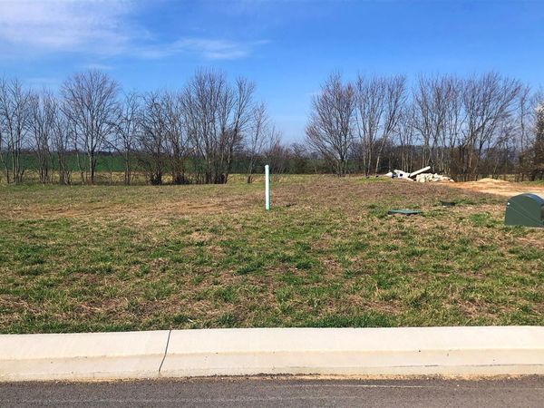 Lot 11 Brook Court, Franklin, KY 42134