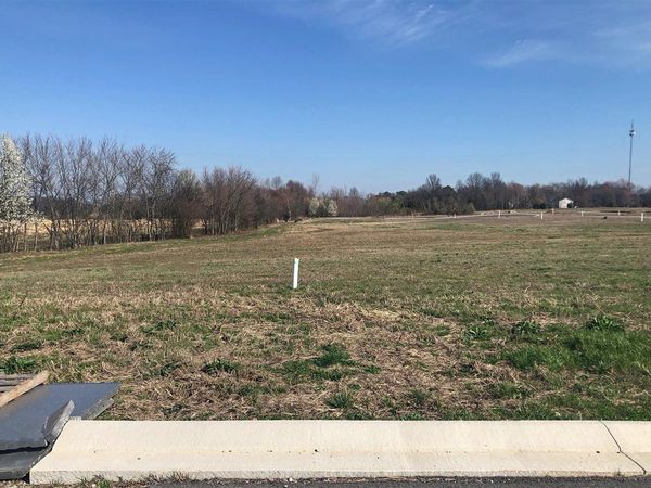 Lot 61 Catherine Court, Franklin, KY 42134