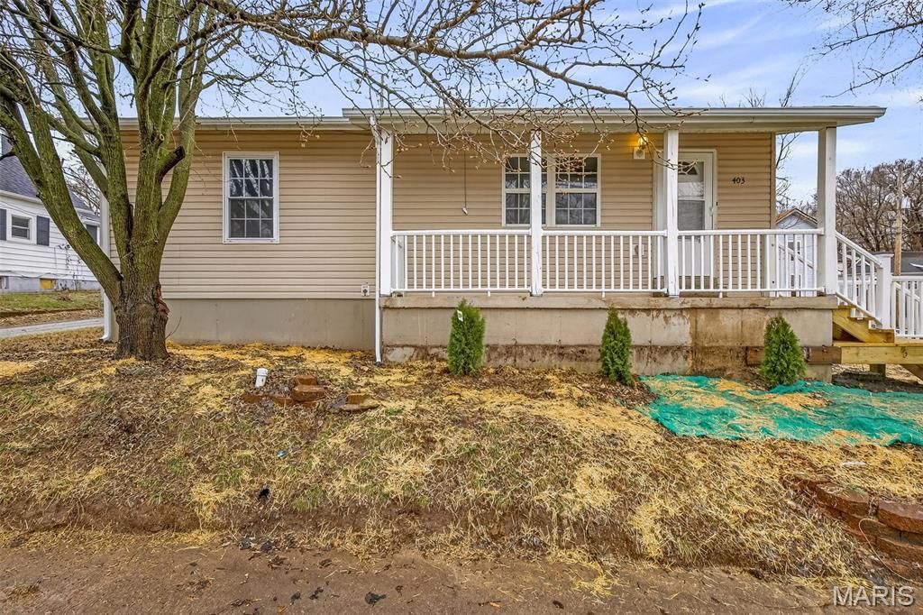 403 S Adams Street, Festus, MO 63028 Main Photo