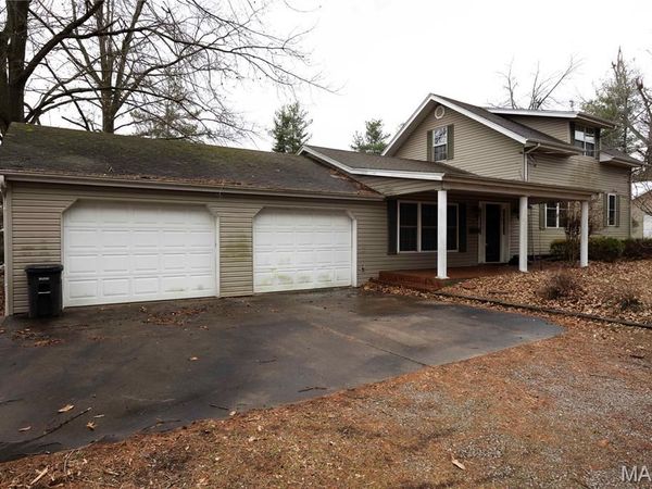 700 Feltz Street , Perryville, MO 63775