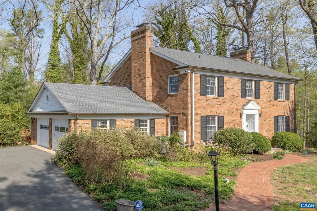 3230 Monroe St, Earlysville, VA 22936 Main Photo