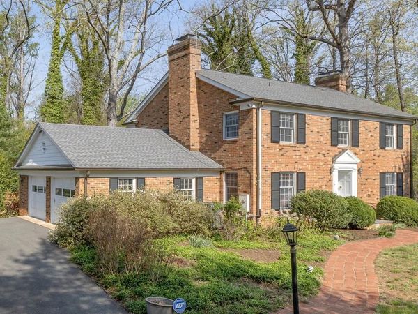 3230 MONROE ST, EARLYSVILLE, VA 22936