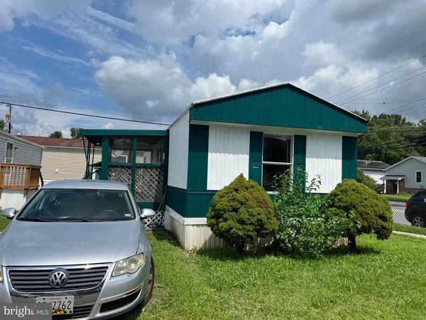 12 CARDINAL LANE , ESSEX, MD 21221