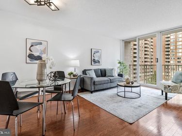 880 N POLLARD STREET N, Unit 703, ARLINGTON, VA 22203