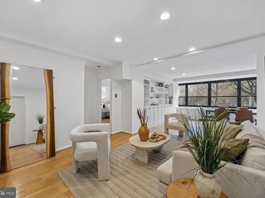 1810 RITTENHOUSE SQUARE, Unit 403, PHILADELPHIA, PA 19103