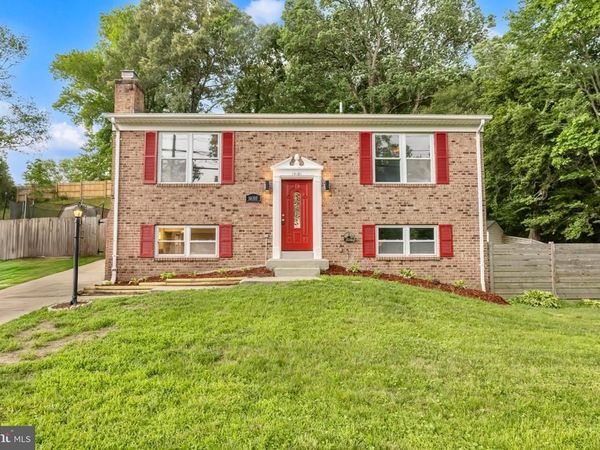 14101 OLD MARLBORO PIKE , UPPER MARLBORO, MD 20772