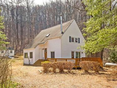 3955 TAYLORS MOUNTAIN FARM LN , CHARLOTTESVILLE, VA 22903