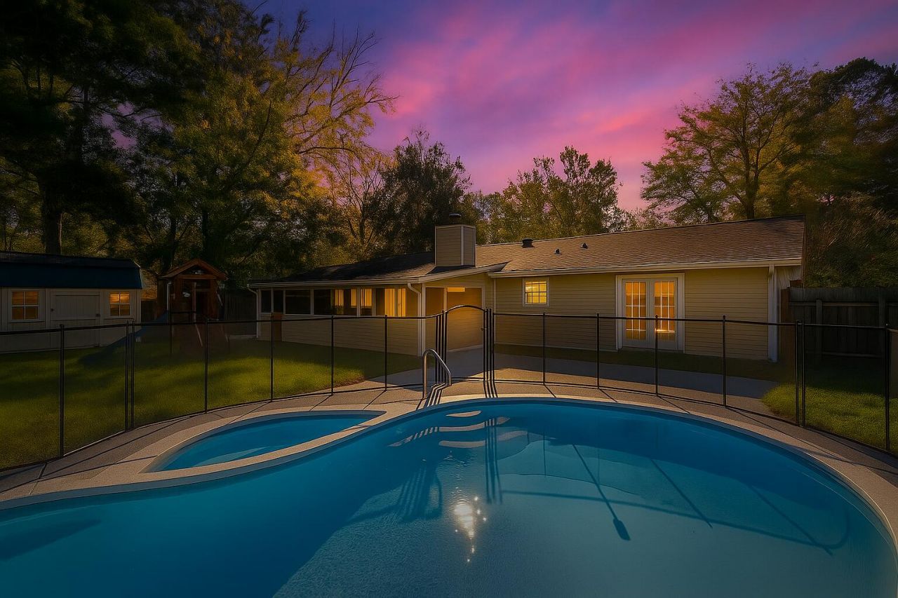 300 Logan Drive Photo 1