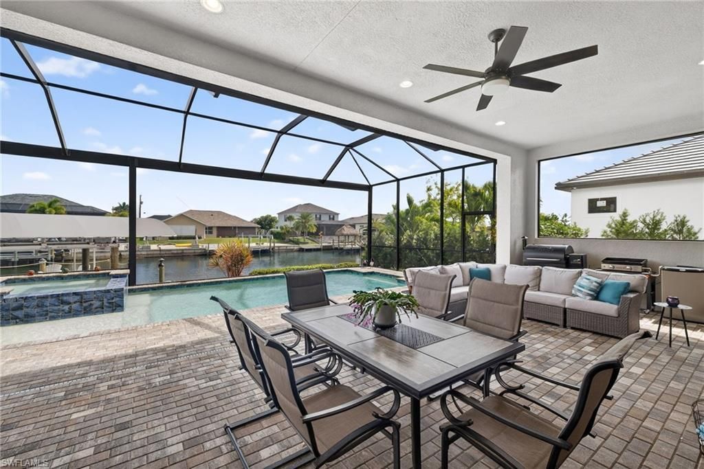 821 NW 38th Ave , Cape Coral, FL 33993 Photo