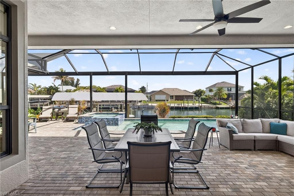 821 NW 38th Ave, Cape Coral, FL 33993 Photo