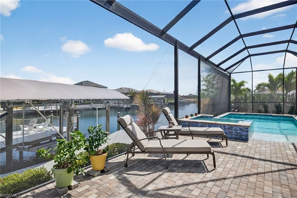 821 NW 38th Ave , Cape Coral, FL 33993 Photo