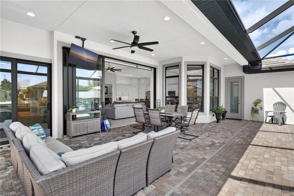 821 NW 38th Ave, Cape Coral, FL 33993 Photo