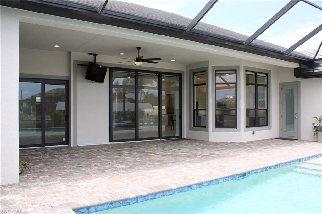 821 NW 38th Ave, Cape Coral, FL 33993 Photo