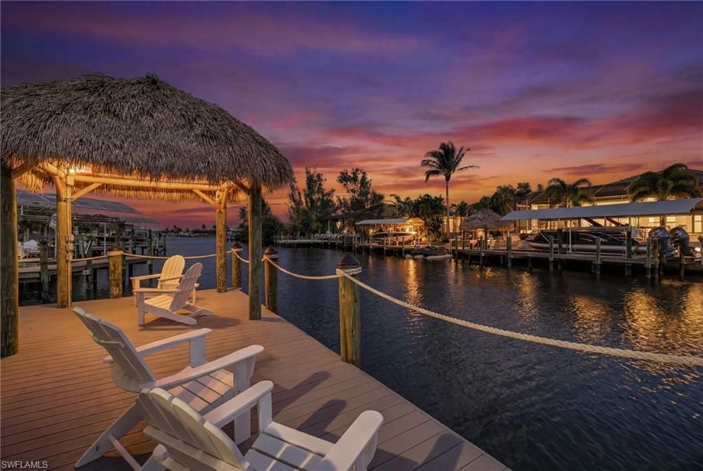 821 NW 38th Ave, Cape Coral, FL 33993 Photo