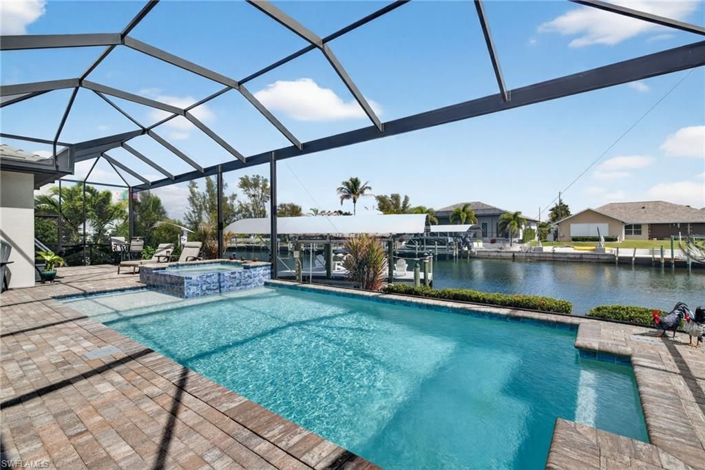 821 NW 38th Ave, Cape Coral, FL 33993 Photo