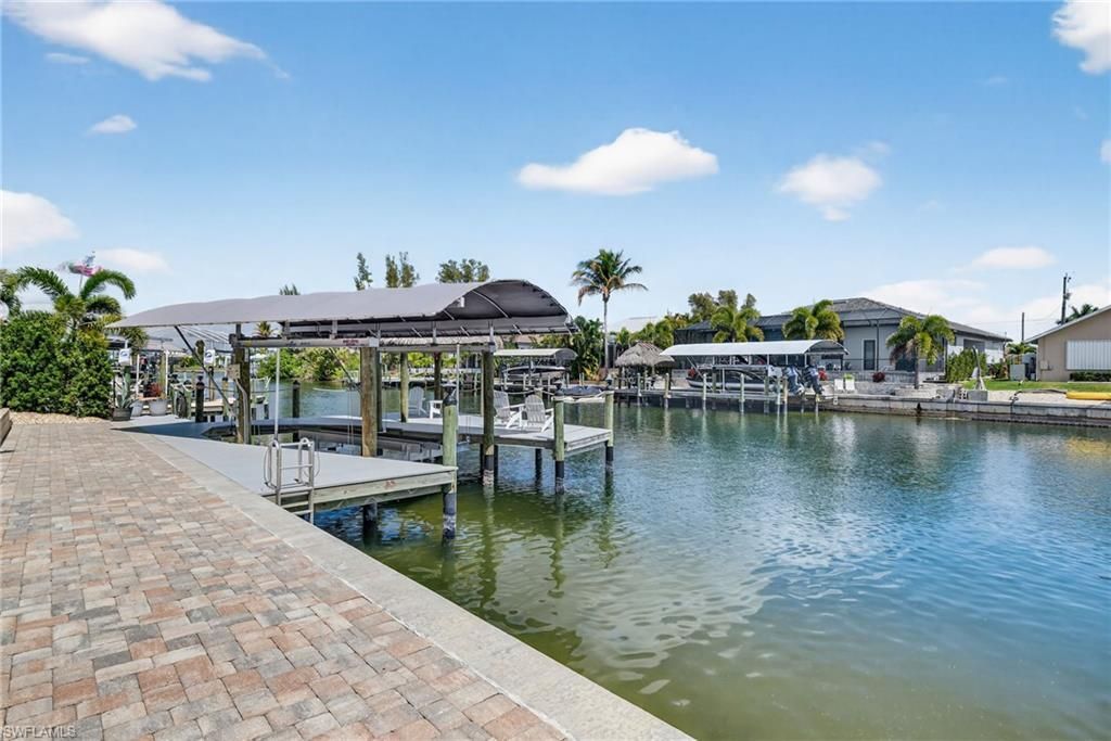 821 NW 38th Ave, Cape Coral, FL 33993 Photo