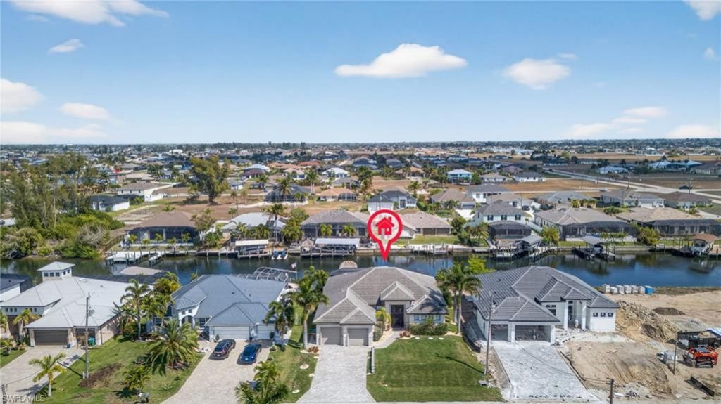 821 NW 38th Ave, Cape Coral, FL 33993 Photo