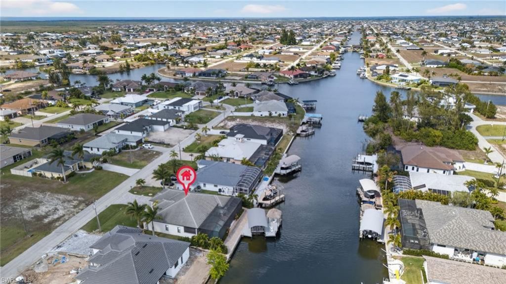 821 NW 38th Ave, Cape Coral, FL 33993 Photo