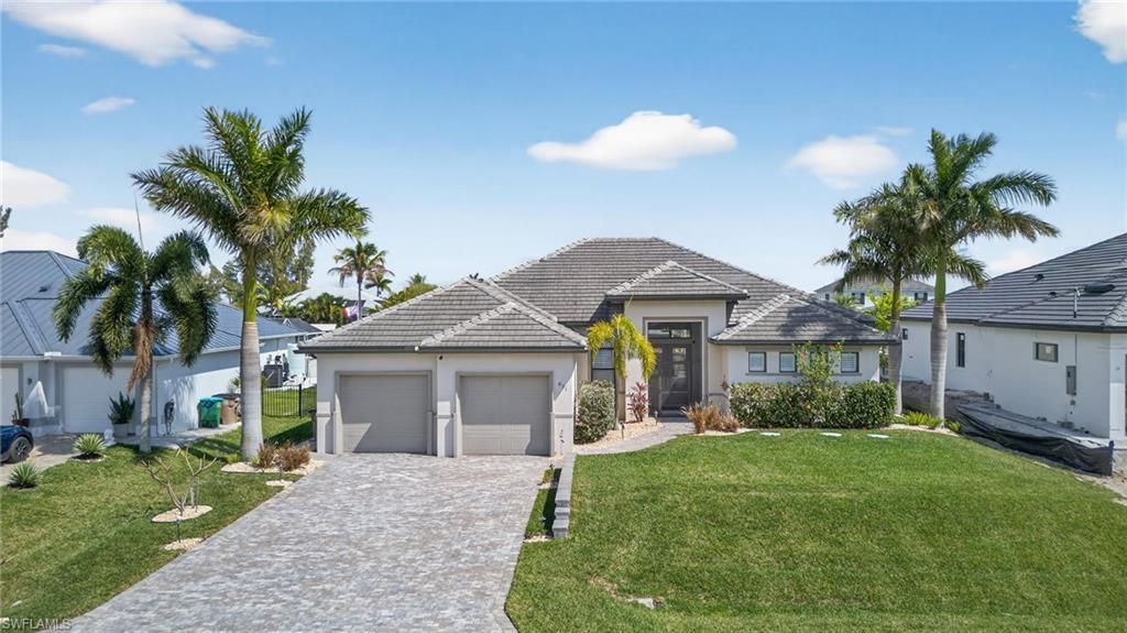 821 NW 38th Ave, Cape Coral, FL 33993 Photo