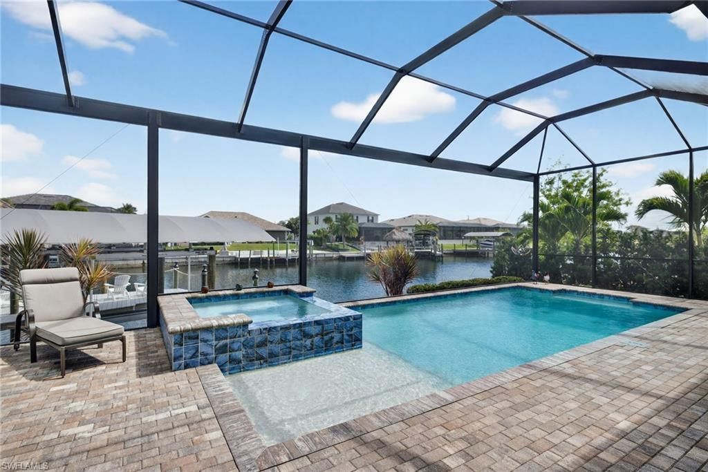 821 NW 38th Ave, Cape Coral, FL 33993 Photo