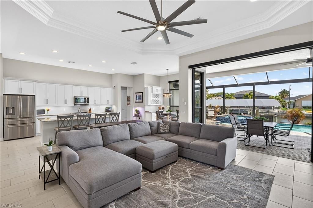 821 NW 38th Ave , Cape Coral, FL 33993 Photo