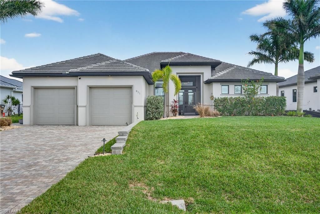 821 NW 38th Ave, Cape Coral, FL 33993 Photo