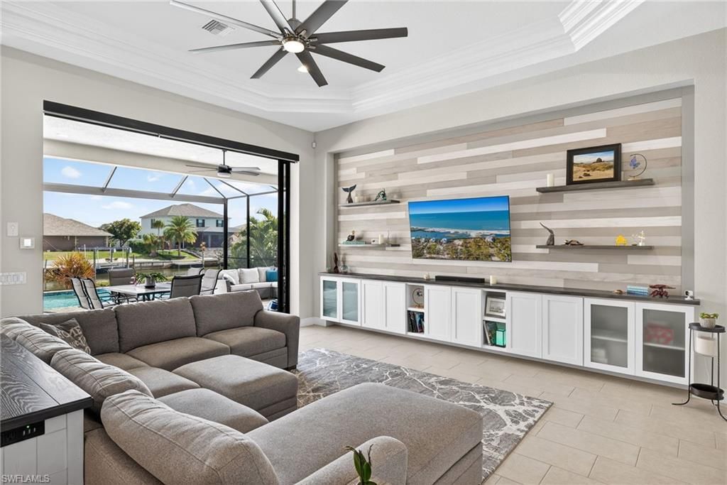 821 NW 38th Ave , Cape Coral, FL 33993 Photo