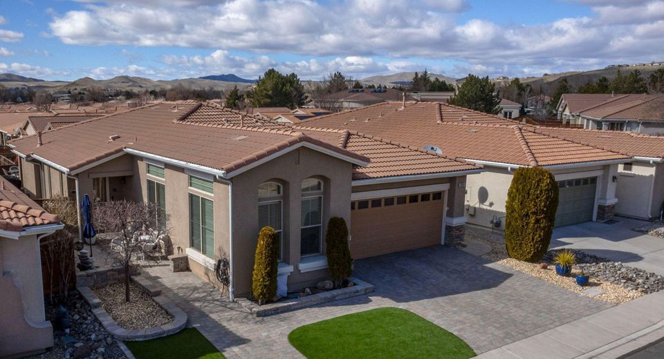 1759 Veneto Drive, Sparks, NV 89434 Photo