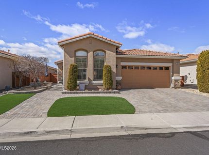 1759 Veneto Drive, Sparks, NV 89434 Photo