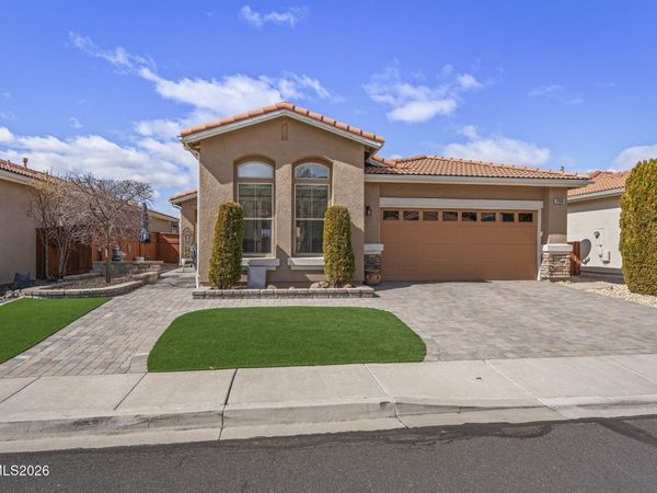 1759 Veneto Drive, Sparks, NV 89434