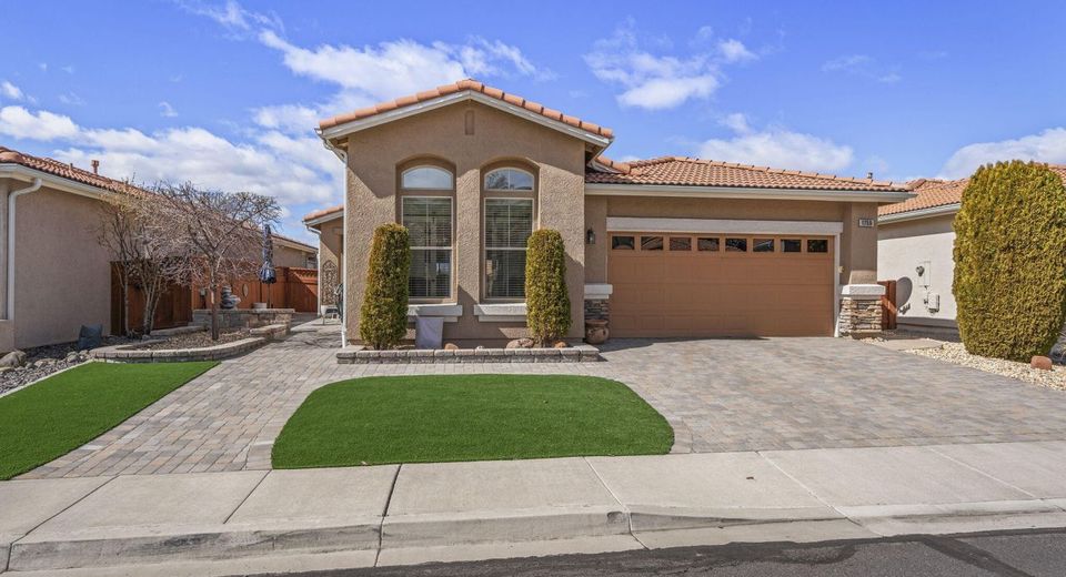1759 Veneto Drive, Sparks, NV 89434 Photo