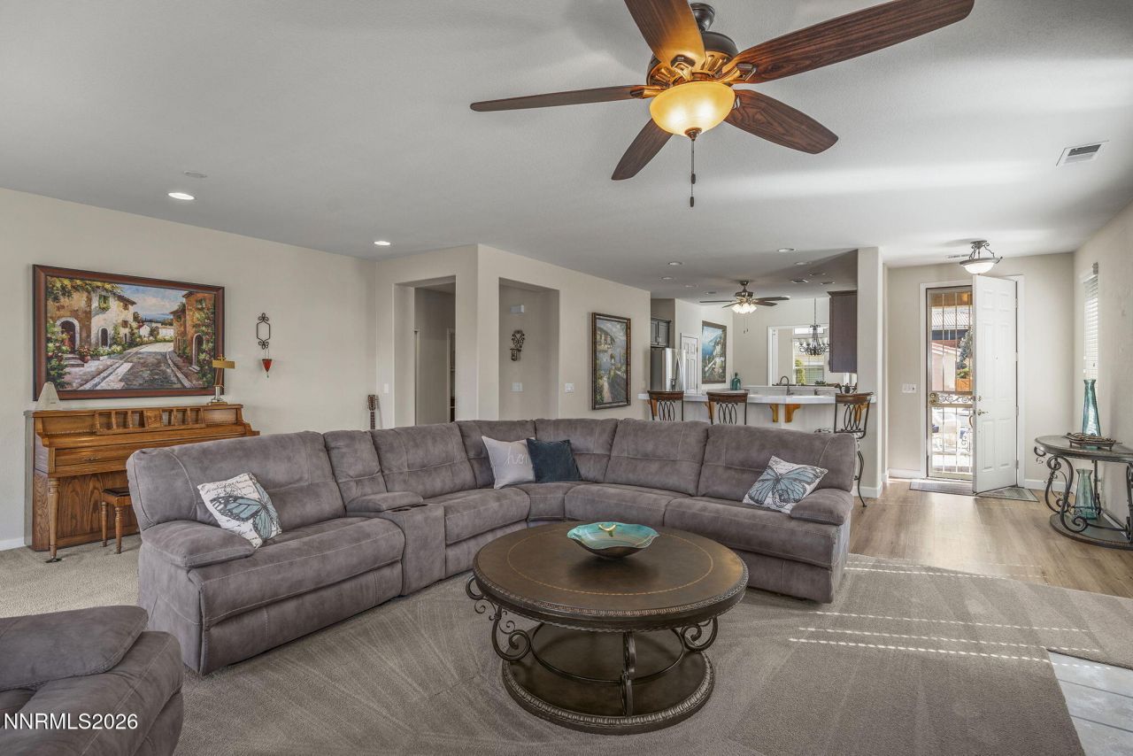 1759 Veneto Drive, Sparks, NV 89434 Photo