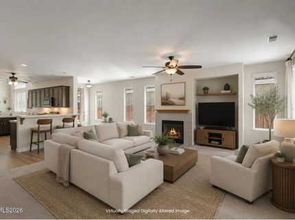 1759 Veneto Drive, Sparks, NV 89434 Photo