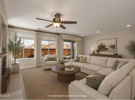 1759 Veneto Drive, Sparks, NV 89434 Photo