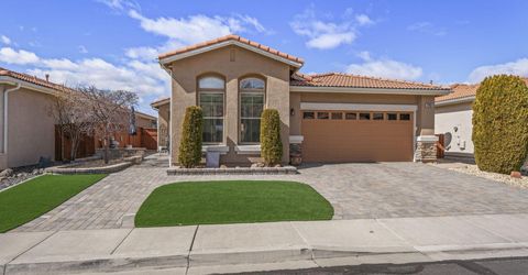 1759 Veneto Drive, Sparks, NV 89434 Photo