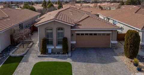 1759 Veneto Drive, Sparks, NV 89434 Photo