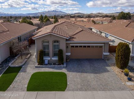 1759 Veneto Drive, Sparks, NV 89434 Photo