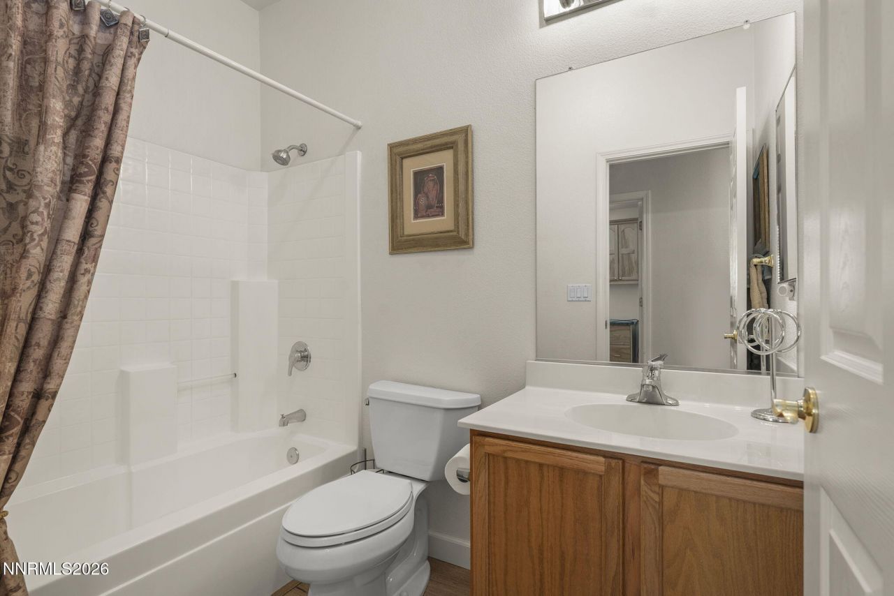 1759 Veneto Drive, Sparks, NV 89434 Photo