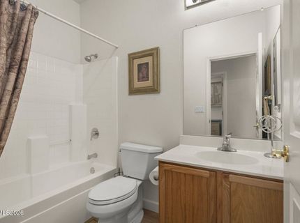 1759 Veneto Drive, Sparks, NV 89434 Photo