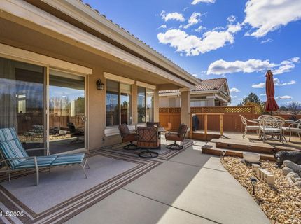 1759 Veneto Drive, Sparks, NV 89434 Photo