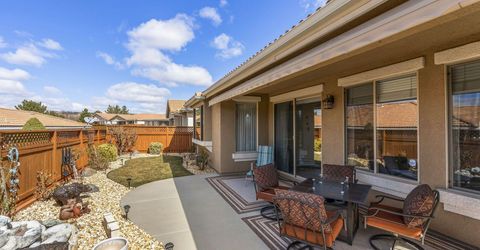 1759 Veneto Drive, Sparks, NV 89434 Photo