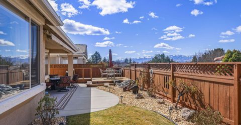 1759 Veneto Drive, Sparks, NV 89434 Photo