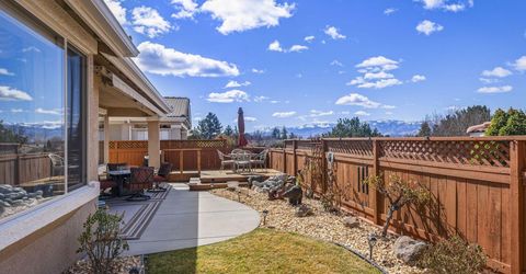 1759 Veneto Drive, Sparks, NV 89434 Photo