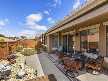 1759 Veneto Drive, Sparks, NV 89434 Photo