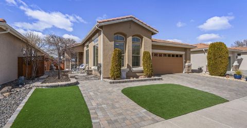 1759 Veneto Drive, Sparks, NV 89434 Photo